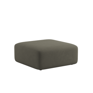 Fjord Sofa – Pouf Cosmo Stone Fjord Sofa - Pouf Cosmo Stone
