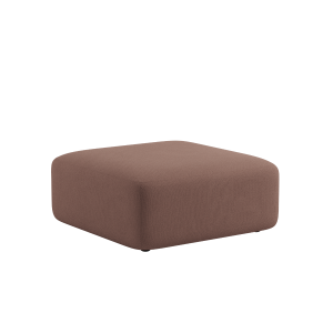 Fjord Sofa – Pouf Cosmo Clay Fjord Sofa - Pouf Cosmo Clay