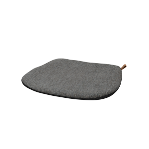 Patio Chair no. One – Cushion Grey Patio Chair no. One - Cushion Grey