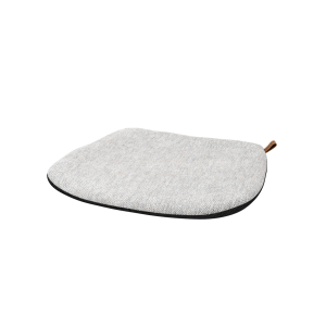 Patio Chair no. One – Cushion Sand Melange Patio Chair no. One - Cushion Sand Melange
