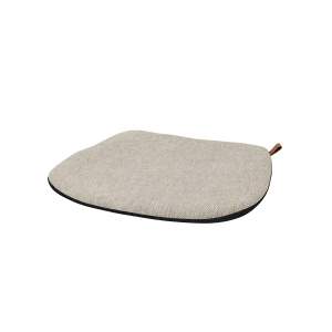 Patio Chair no. One – Cushion Sand Patio Chair no. One - Cushion Sand
