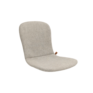 Patio Chair no. One – Full Cushion Sand Patio Chair no. One - Full Cushion Sand
