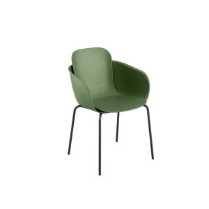 Patio Chair no. One S2 Olive Patio Chair no. One S2 Olive
