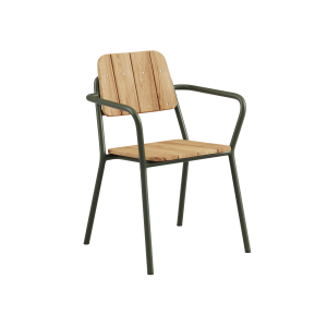 Kirra Patio Chair Olive Kirra Patio Chair Olive