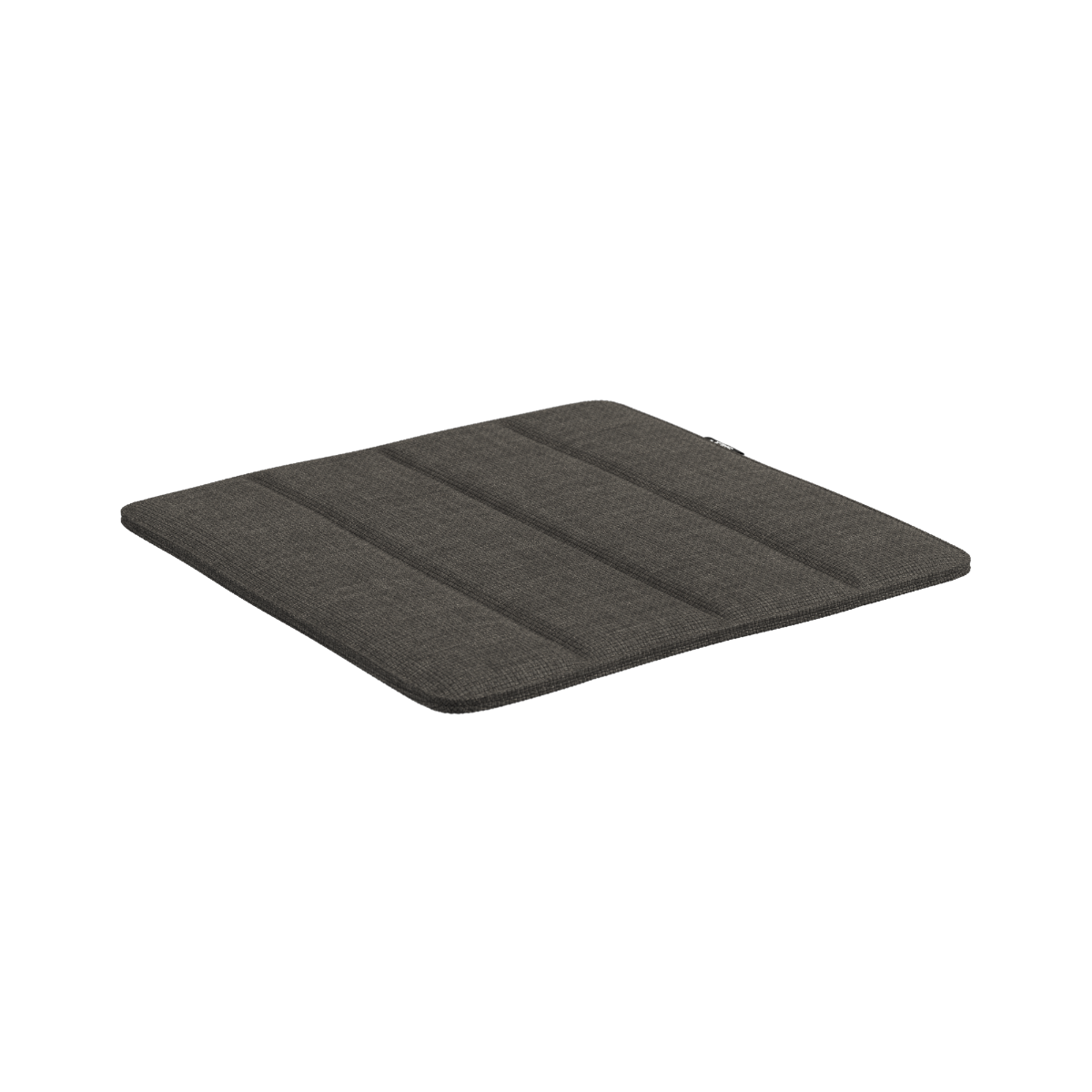 Kirra Patio Chair - Cushion Noir