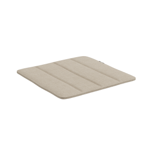 Kirra Patio Chair - Cushion Sand
