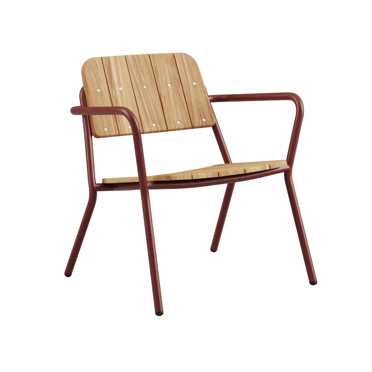 Kirra Patio Lounge Chair Chestnut Kirra Patio Lounge Chair Chestnut