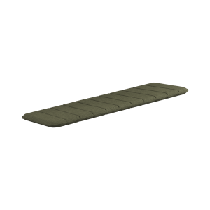 Kirra Patio Bench – Seat Cushion Olive Kirra Patio Bench - Seat Cushion Olive