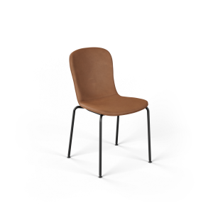 Chair no. One S1 – Luna Walnut Chair no. One S1 - Luna Walnut