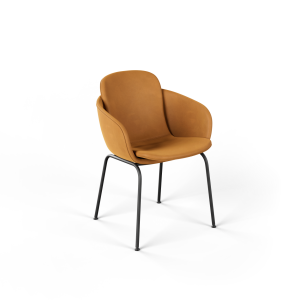 Chair no. One S2 – Luna Sandstone Chair no. One S2 - Luna Sandstone