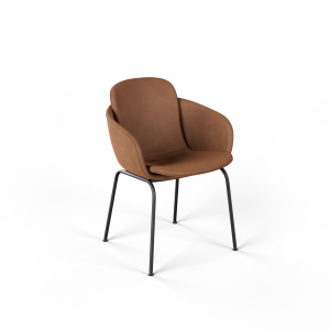 Chair no. One S2 – Luna Walnut Chair no. One S2 - Luna Walnut