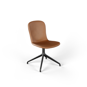 Chair no. One S1 Black Swivel – Terra Safari Chair no. One S1 Black Swivel - Terra Safari