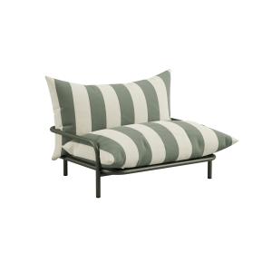 Mollis Lounge Chair – Renesse Olive Mollis Lounge Chair - Renesse Olive