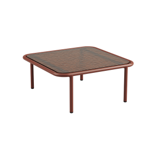 Mollis Coffee Table – Chestnut Mollis Coffee Table - Chestnut