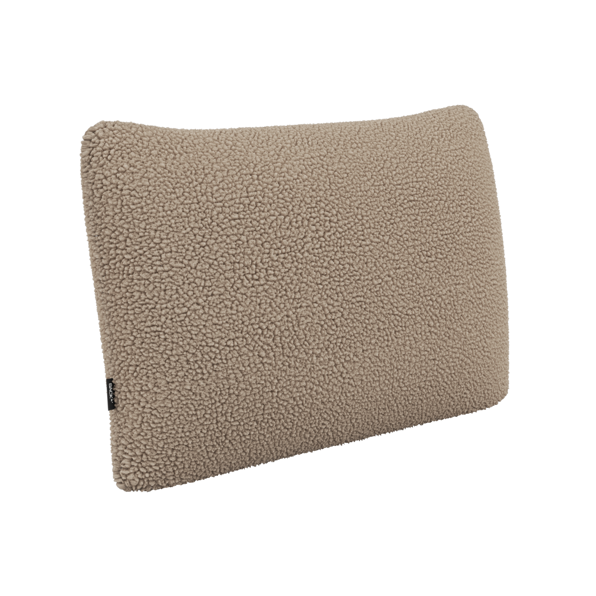 Soft Sofa Indoor - Cushion Teddy Brown
