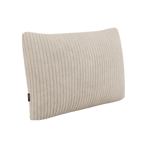 Soft Sofa Indoor – Cushion Corduroy Beige Soft Sofa Indoor - Cushion Corduroy Beige