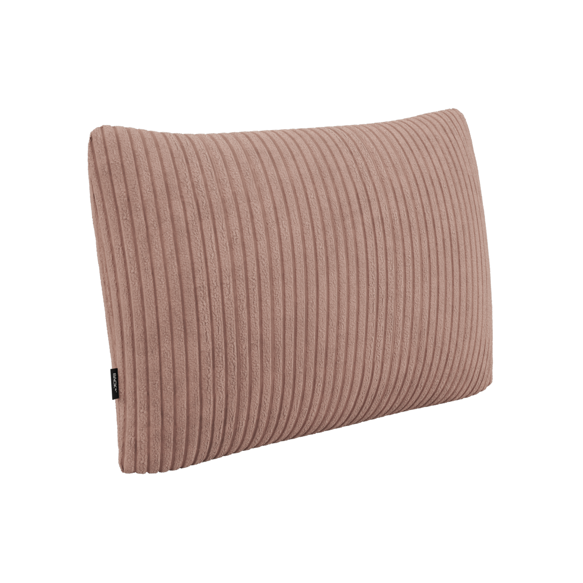 Soft Sofa Indoor - Cushion Corduroy Rose