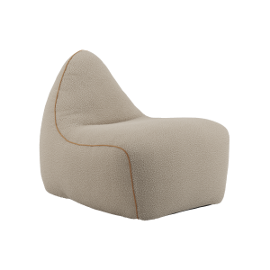 SACKit Chair Indoor – Teddy Beige SACKit Chair Indoor - Teddy Beige