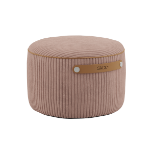 SACKit Pouf Indoor – Corduroy Rose SACKit Pouf Indoor - Corduroy Rose