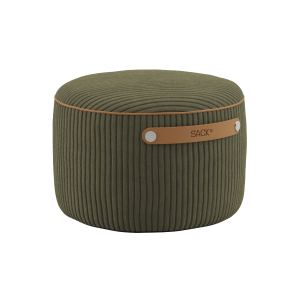 SACKit Pouf Indoor – Corduroy Olive SACKit Pouf Indoor - Corduroy Olive