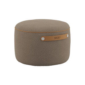 SACKit Pouf Indoor – Teddy Brown SACKit Pouf Indoor - Teddy Brown