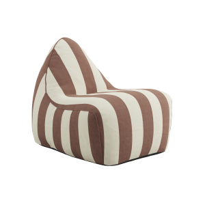 SACKit Chair Outdoor Renesse Chestnut SACKit Chair Outdoor Renesse Chestnut