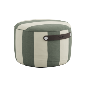 SACKit Pouf Outdoor – Renesse Olive SACKit Pouf Outdoor - Renesse Olive