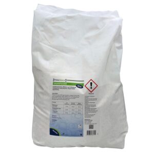 VASKEPULVER PRIME SOURCE REN M/FARVE & PARFUME 10 KG.