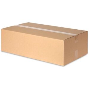 PAPKASSE 565X350X265MM 4MM ENK INKL. BIDR. DPA KR. 1,00 20052 PAPKASSE 565X350X265MM 4MM ENK INKL. BIDR. DPA KR. 1,00 20052