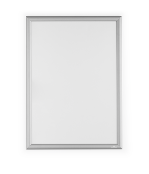 Klikramme aluminum outdoor a2Klikramme til udendørs brug eller i fugtige omgivelser, til indlæg i A2-format Klikramme aluminum outdoor a2Klikramme til udendørs brug eller i fugtige omgivelser, til indlæg i A2-format