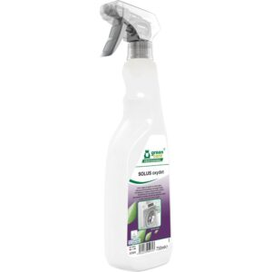 PLETFJERNER GREEN CARE PROFF. KLAR-TIL-BRUG U/PARFUME 750ML PLETFJERNER GREEN CARE PROFF. KLAR-TIL-BRUG U/PARFUME 750ML