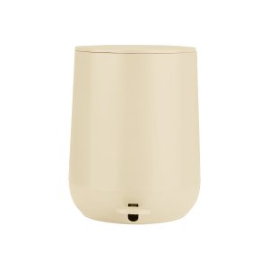 Pedal bin with soft close 5 litres Fjord Beige Pedal bin with soft close 5 litres Fjord Beige