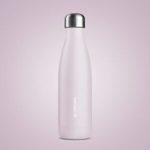 JOBOUT VANDFLASKE LYSERØD BE ORIGINAL - 500 ML.