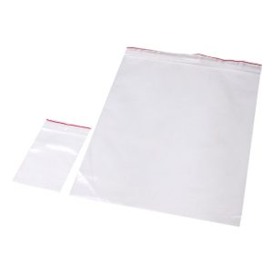 LYNLÅSPOSE 60X250MM T-06 U/FELT 1000 STK/PK LYNLÅSPOSE 60X250MM T-06 U/FELT 1000 STK/PK