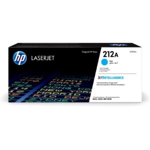 LASERPATRON HP 212A CYAN 4500 SIDER LASERPATRON HP 212A CYAN 4500 SIDER