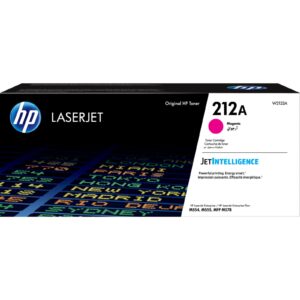 LASERPATRON HP 212A MAGENTA 4500 SIDER LASERPATRON HP 212A MAGENTA 4500 SIDER