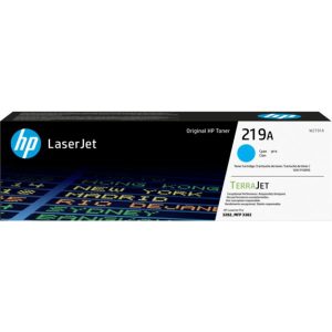LASERPATRON HP 219X CYAN 2500 SIDER