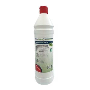 KALKFJERNER PRIME SOURCE MILD 50 SUR U/FARVE & PARFUME 1 LTR