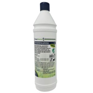 GRUNDRENGØRING PRIME SOURCE MILD 30 U/FARVE & PARFUME 1 L. GRUNDRENGØRING PRIME SOURCE MILD 30 U/FARVE & PARFUME 1 L.