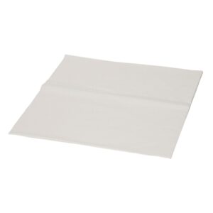 KLINIKSERVIETTER 33X33CM HVID 1 LAG 3X1000 STK