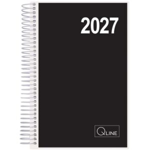 SPIRALKALENDER Q-LINE 2027