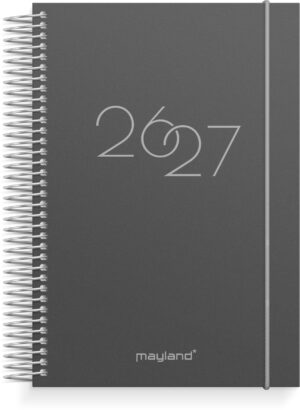 Studie Stor ugekalender tværf. 2026/2027