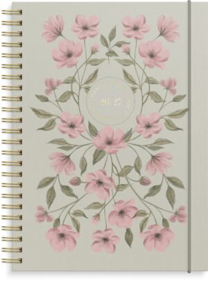 Studie Life Planner Essentials A5 2026/2027 Studie Life Planner Essentials A5 2026/2027