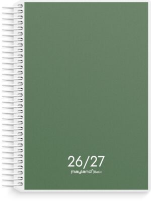 Studie Basic Stor dagkalender 2026/2027
