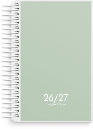 Studie Basic Mini dagkalender 2026/2027