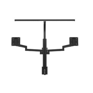 BORDLAMPE/MONITORARM UNILUX STRATA & AXIO ARM BORDLAMPE/MONITORARM UNILUX STRATA & AXIO ARM