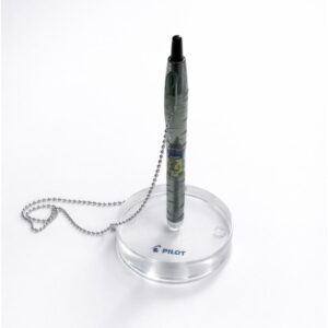 RECEPTIONSPEN PILOT B2P SORT M ECOBALL DESK STANDER