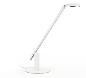 Bordlampe luctra® table liteLED bordlampe med biologisk effektivt lys og innovativ bevægelsesstyring Bordlampe luctra® table liteLED bordlampe med biologisk effektivt lys og innovativ bevægelsesstyring