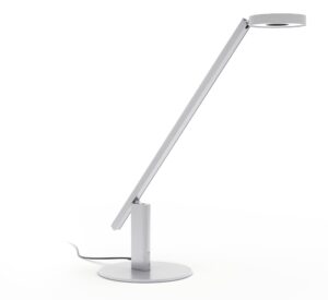 Bordlampe luctra® table liteLED bordlampe med biologisk effektivt lys og innovativ bevægelsesstyring Bordlampe luctra® table liteLED bordlampe med biologisk effektivt lys og innovativ bevægelsesstyring