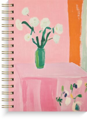 Notebook dotted A5 Still Life Notebook dotted A5 Still Life